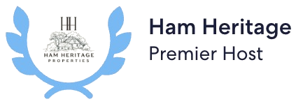 Ham Heritage Properties — Premier Host