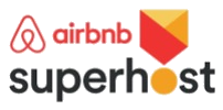 Airbnb Superhost