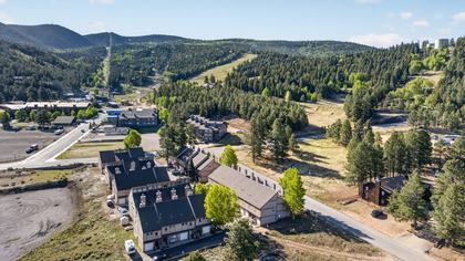 Angel Fire Loft in Angel Fire, New Mexico