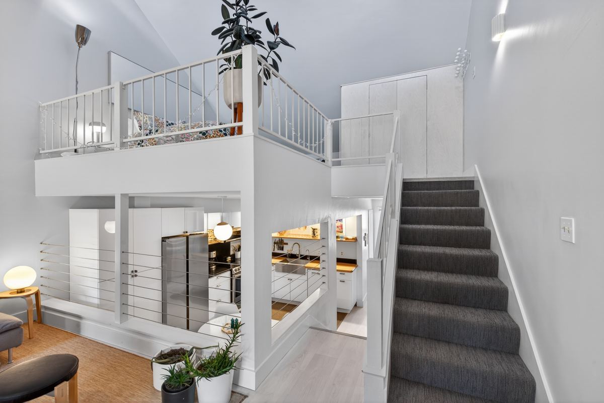 Angel Fire Loft photo 3
