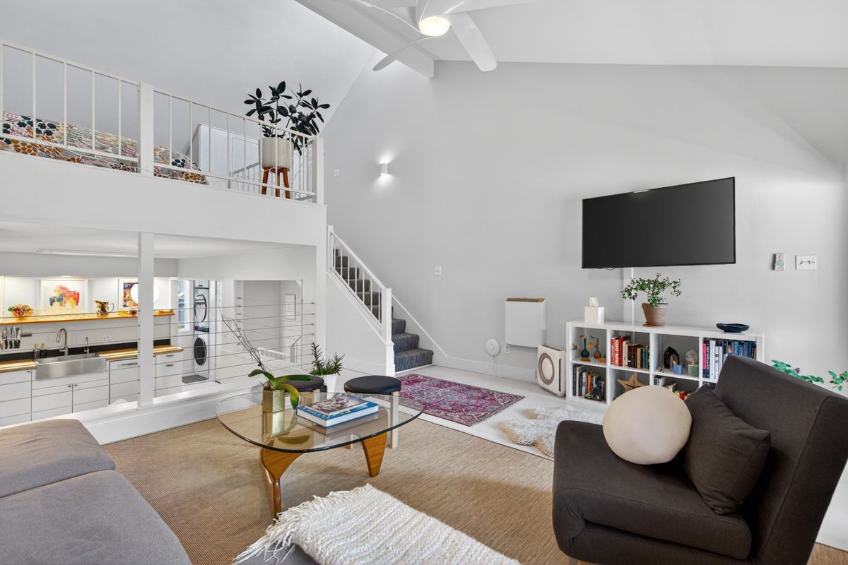 Angel Fire Loft photo 11
