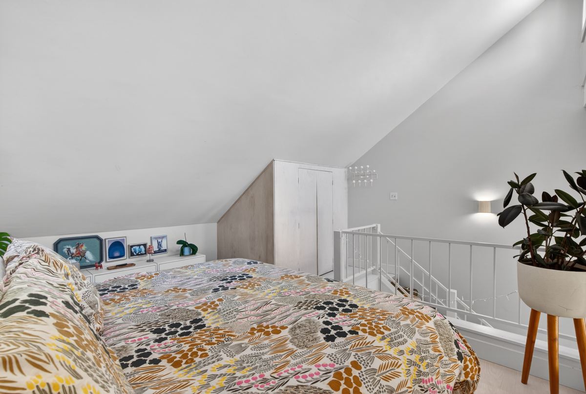 Angel Fire Loft photo 15