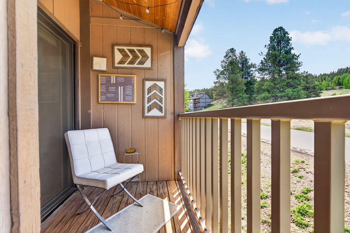 Angel Fire Loft photo 16