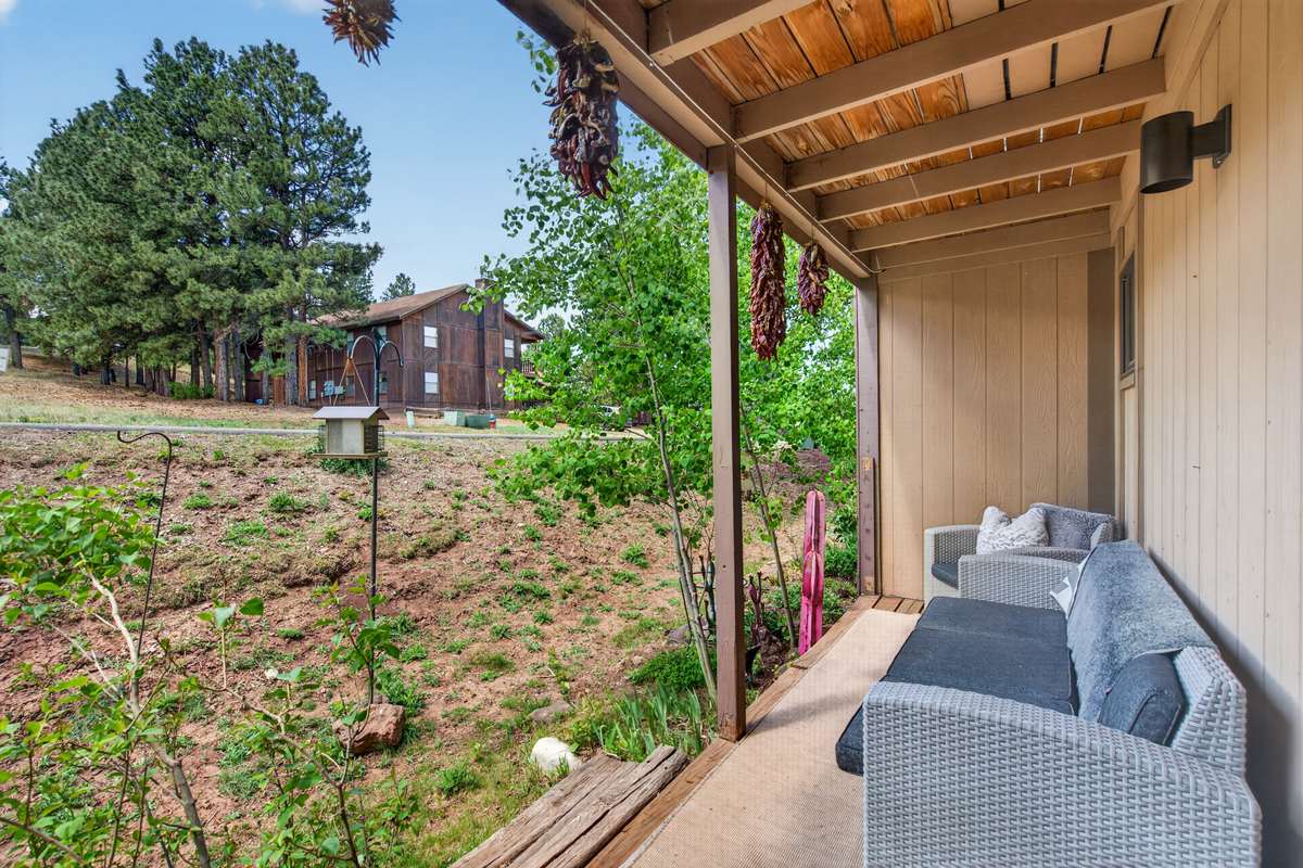 Angel Fire Loft photo 18