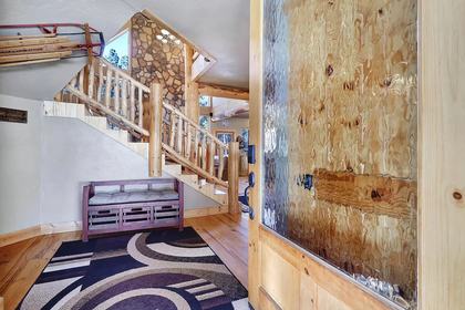 D-Cabin in Angel Fire, New Mexico