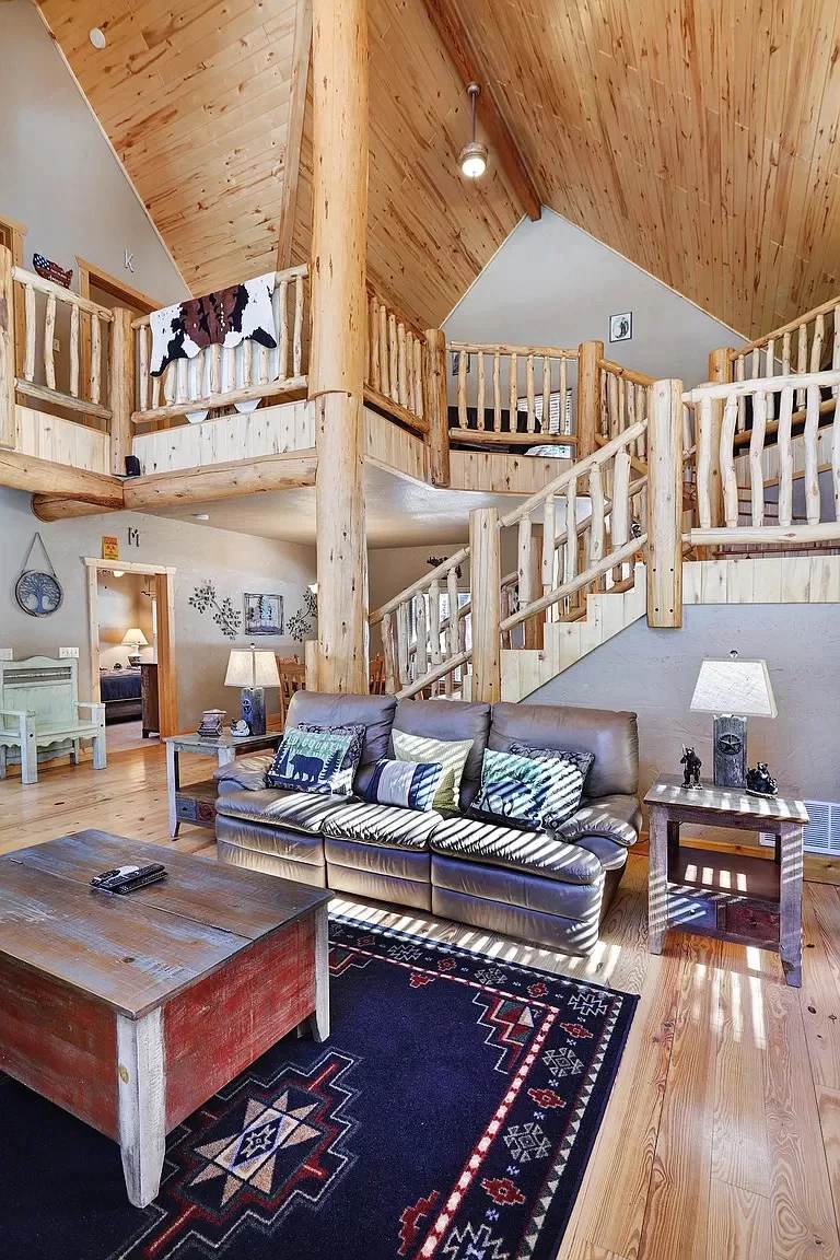 D-Cabin photo 9