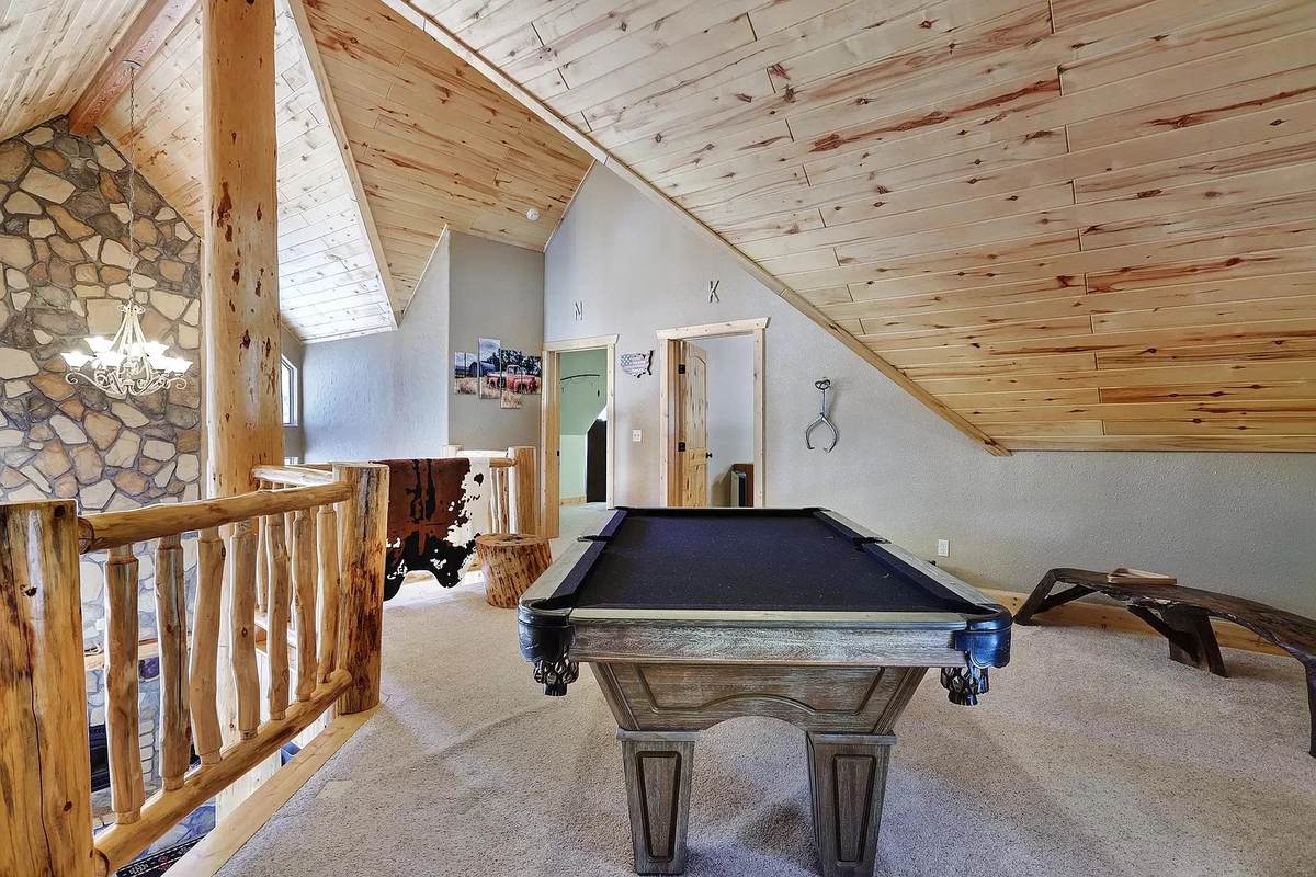 D-Cabin photo 14