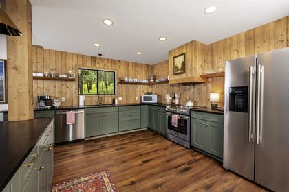 Five Elks Lodge in Angel Fire, New Mexico