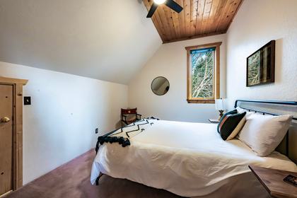 Overlook Oasis in Angel Fire, New Mexico