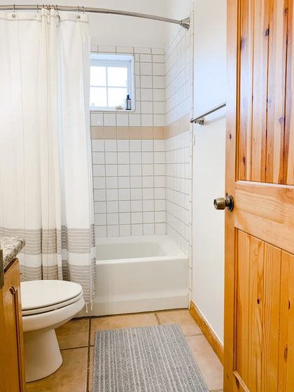 Snowmass Lodge in Angel Fire, New Mexico