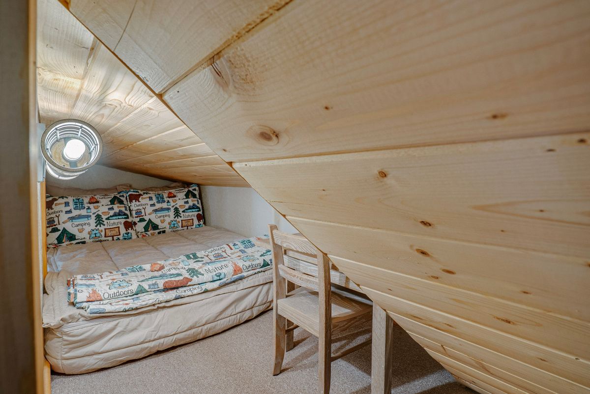 3 Bears Cabin photo 4