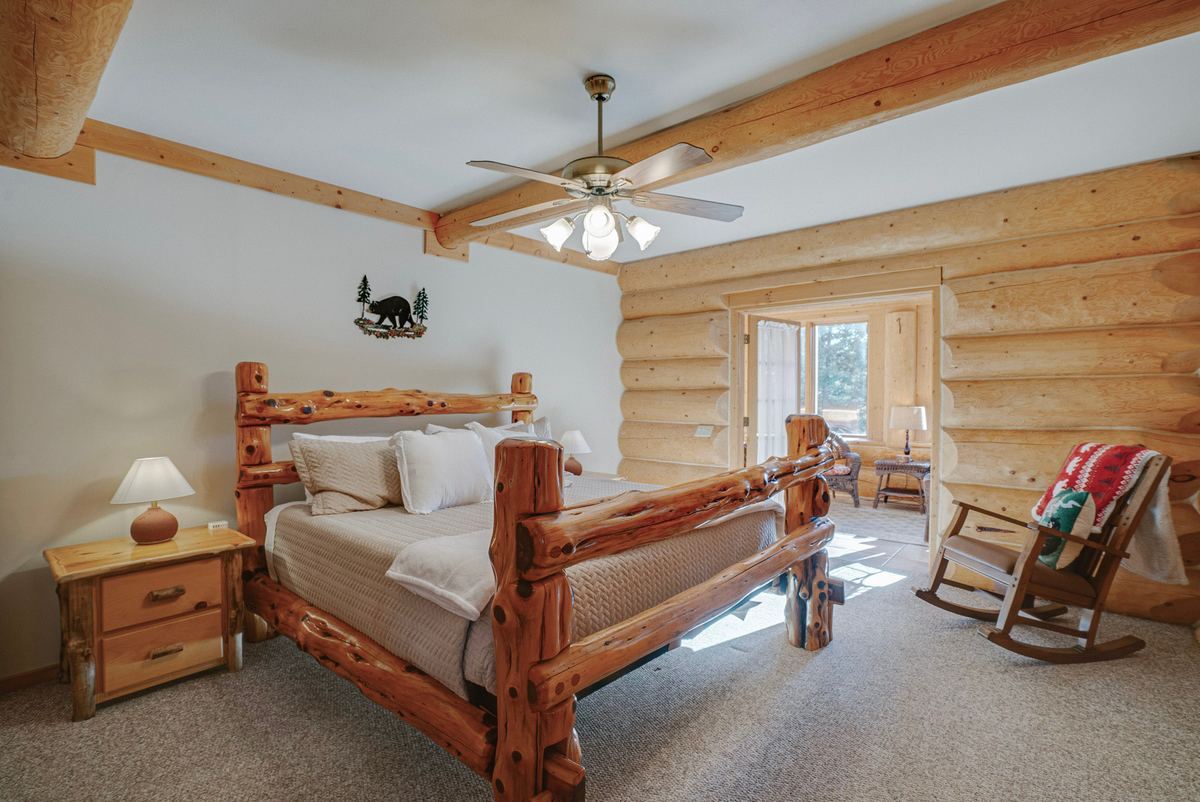 3 Bears Cabin photo 7