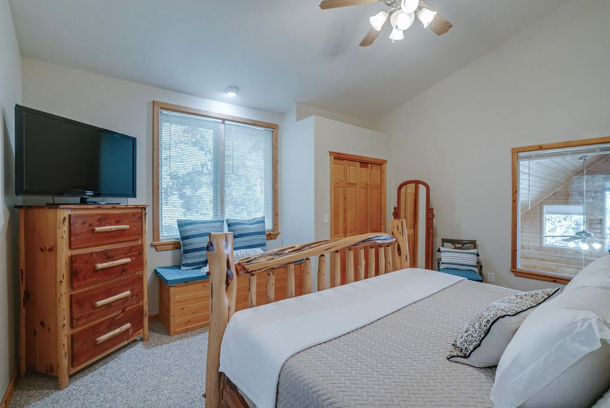 3 Bears Cabin photo 10