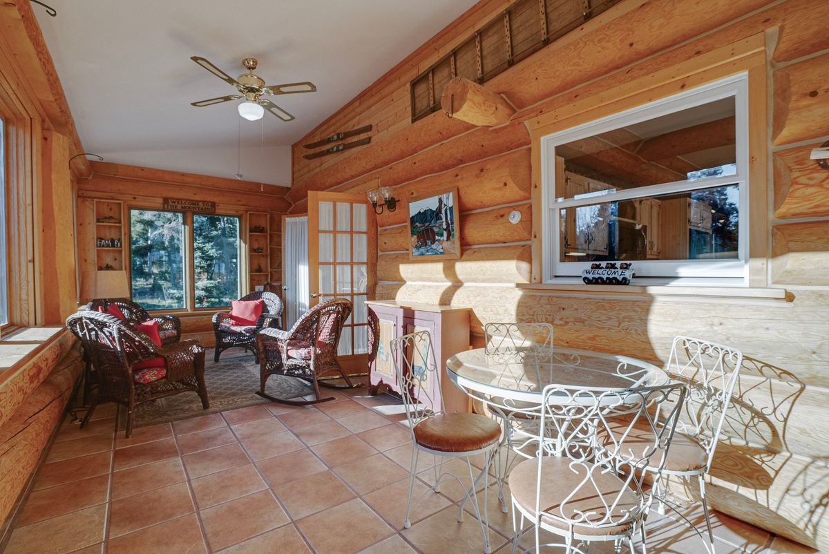 3 Bears Cabin photo 11