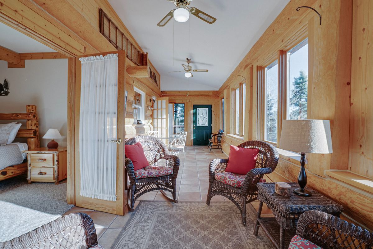 3 Bears Cabin photo 12