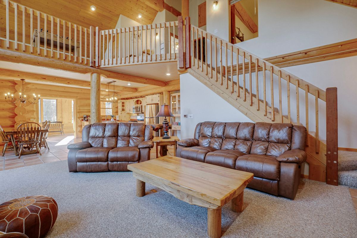 3 Bears Cabin photo 13