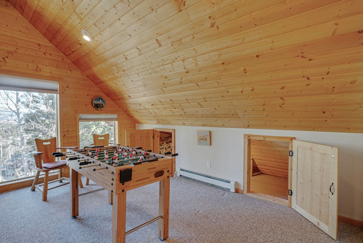 3 Bears Cabin photo 18
