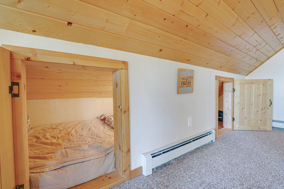 3 Bears Cabin photo 22