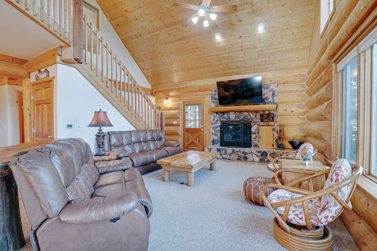 3 Bears Cabin photo 25