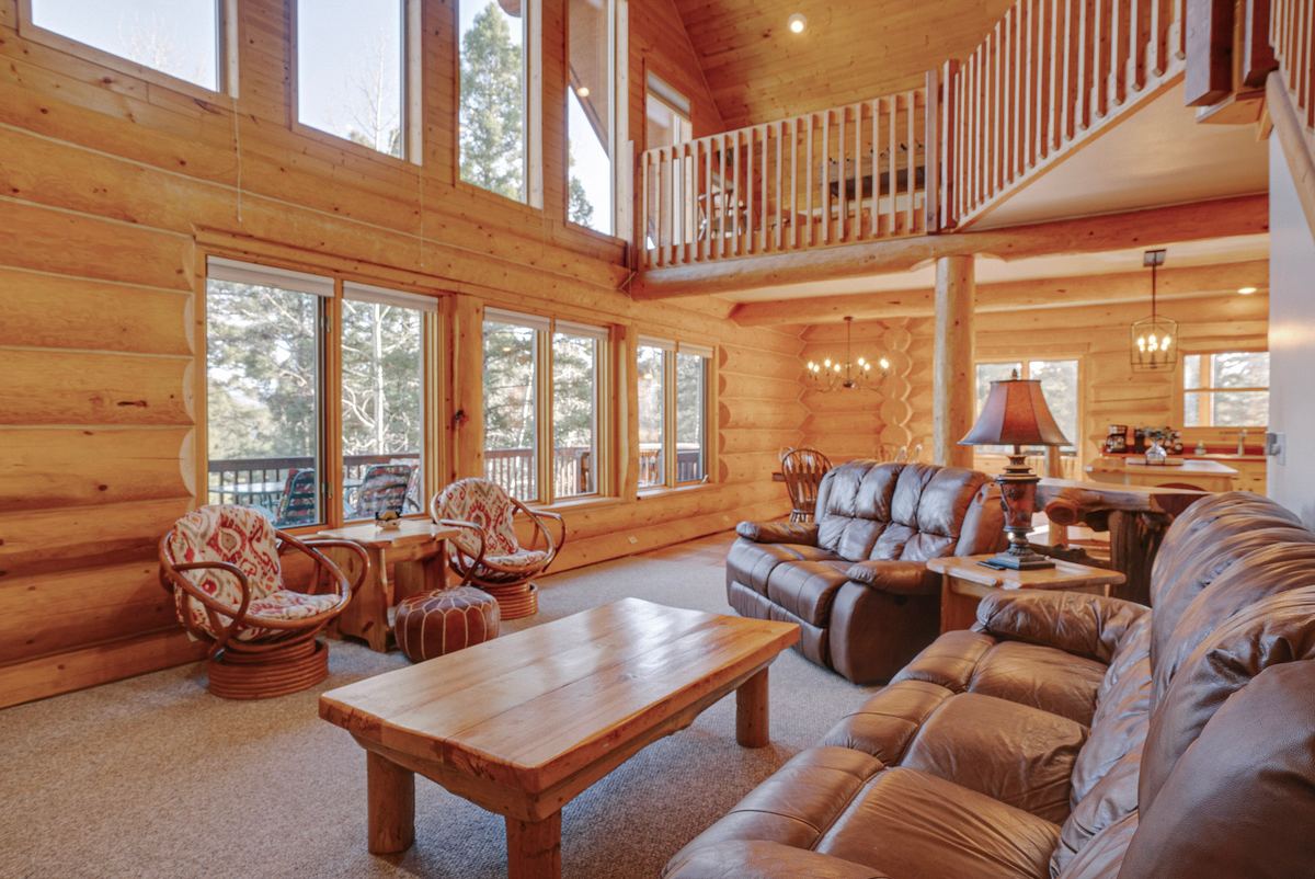 3 Bears Cabin photo 26