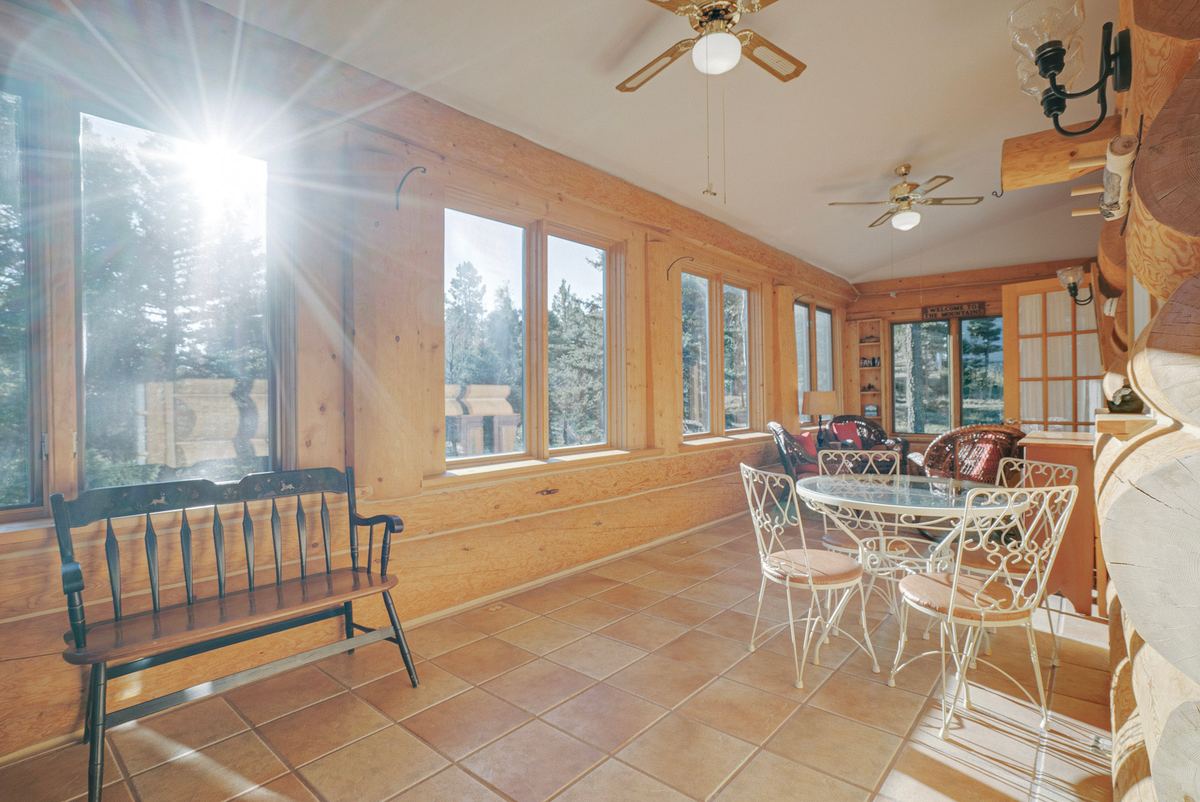 3 Bears Cabin photo 29