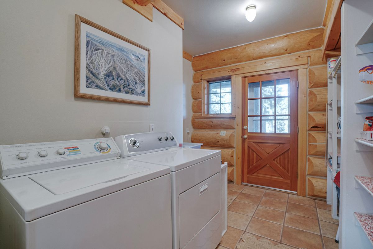 3 Bears Cabin photo 31