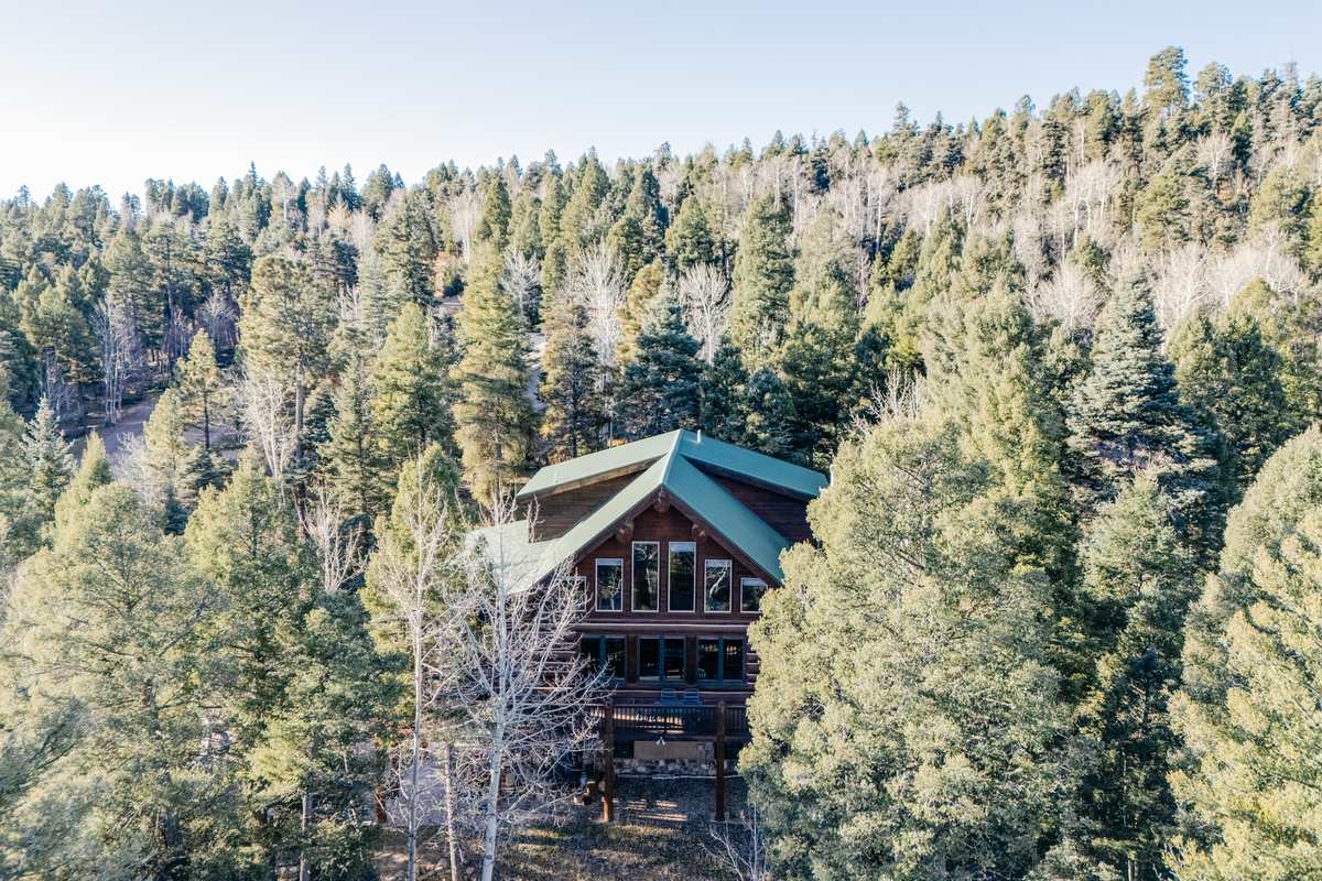 3 Bears Cabin photo 35